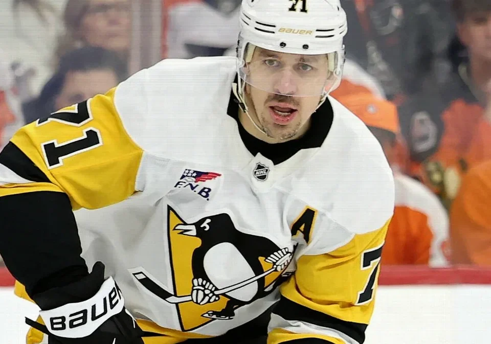 Malkin Says Health Will Shape His Future Beyond Penguins Season