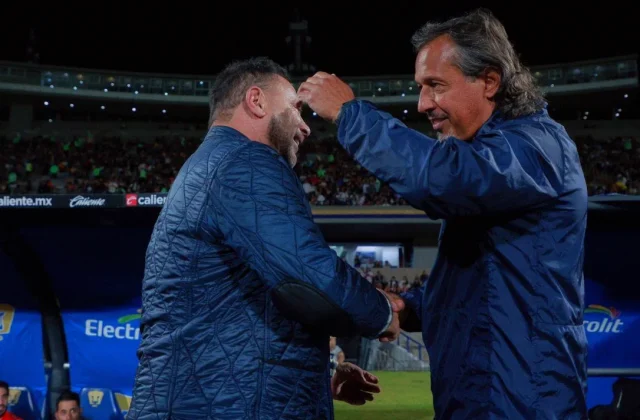 José María Bazán Begins Colombia Role Against Mexico in September Friendly