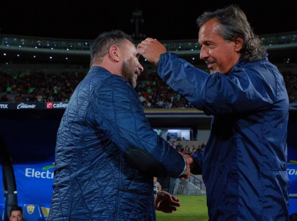 José María Bazán Begins Colombia Role Against Mexico in September Friendly