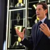 Exor Cuts Juventus Stake Value to €557m After Sharp First-Half Fall