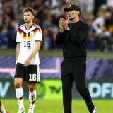 Klopp Rings Changes as Germany Seek Nations League Revival in Munich