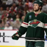 Wild’s Brock Faber Sidelined Indefinitely Following Skull Fracture Surgery