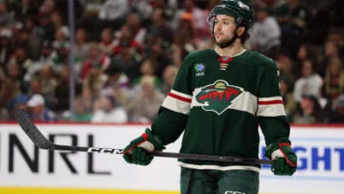 Wild’s Brock Faber Sidelined Indefinitely Following Skull Fracture Surgery