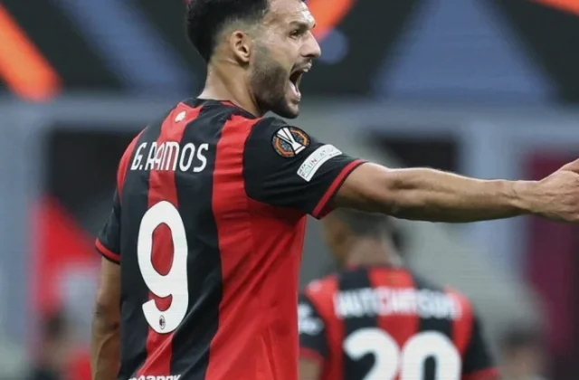 Capello Questions Amorim’s Milan After Benfica Defeat
