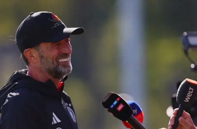 World Cup Fallout Sparks Coaching Changes Across 20 National Teams