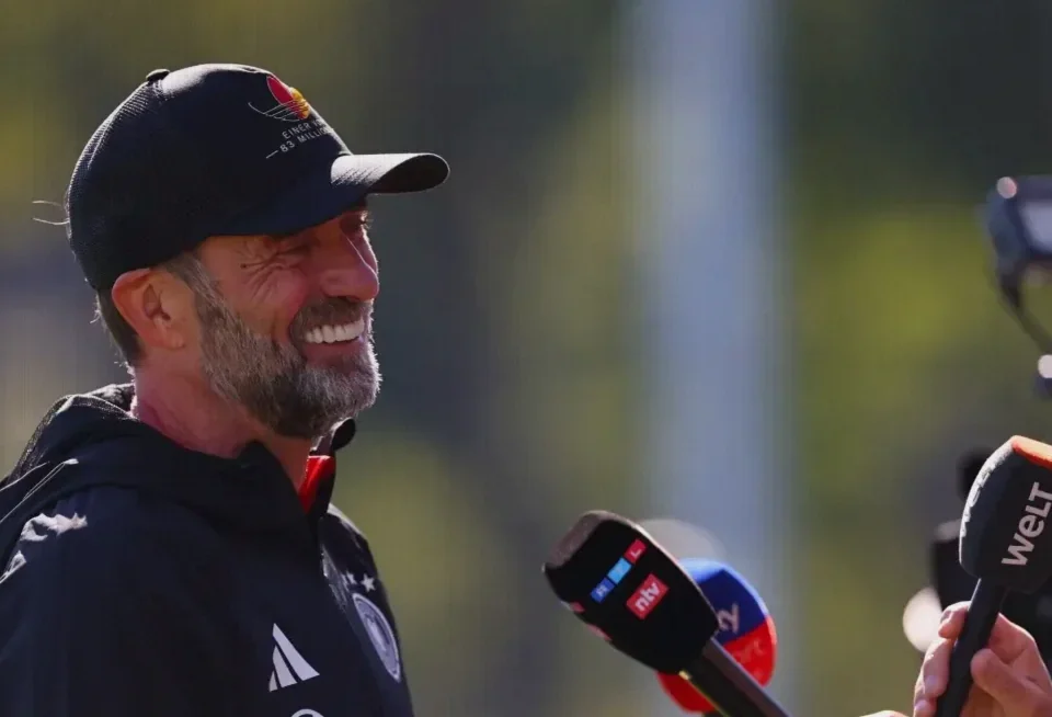 World Cup Fallout Sparks Coaching Changes Across 20 National Teams