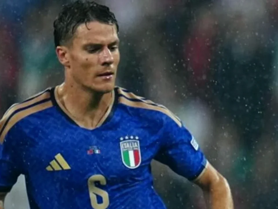 Fagioli Takes Midfield Control as Italy Find Balance Under Mancini