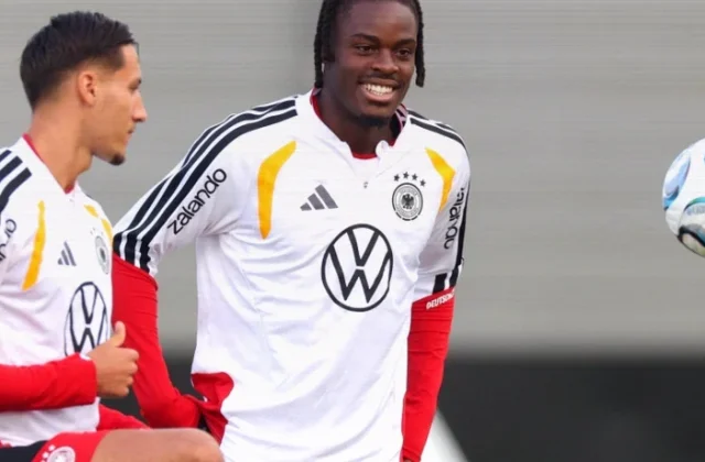 Bisseck’s Inter Form Earns Germany Recall Under Klopp