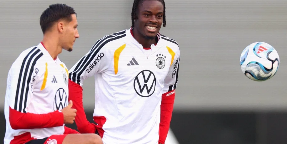 Bisseck’s Inter Form Earns Germany Recall Under Klopp