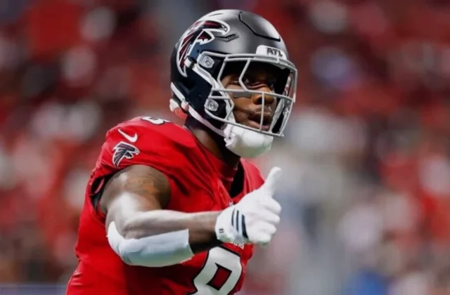 Falcons Look to Ignite Kyle Pitts in Thursday Night Clash at Green Bay