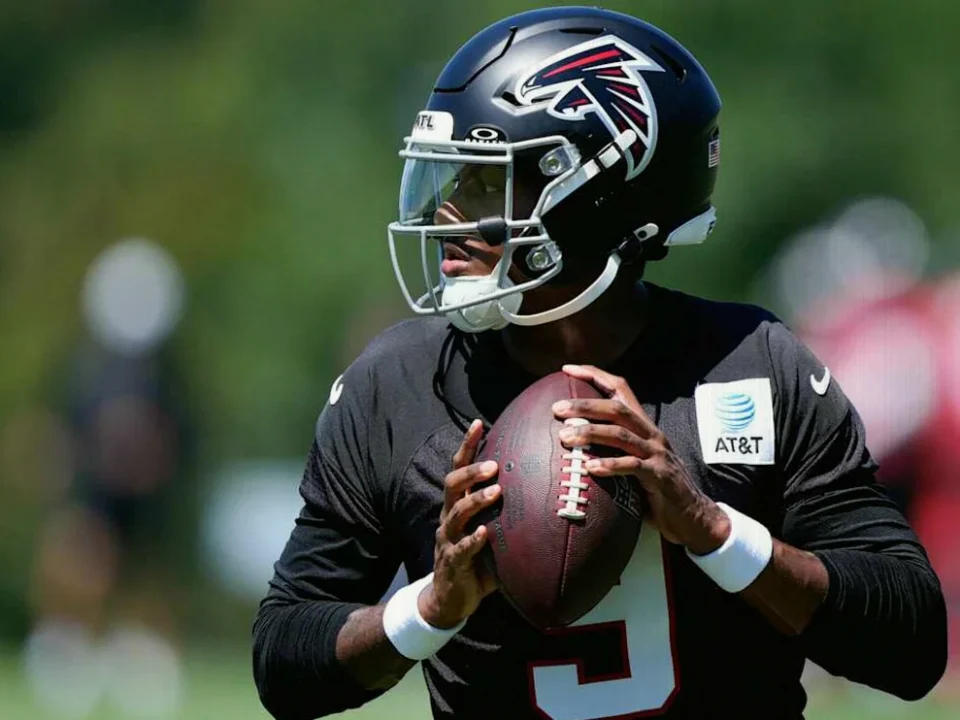 Michael Penix Jr. Returns to Start for Falcons Against Packers in Week 3