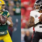 Packers Can Claim NFL Record as Falcons Visit Lambeau on Thursday