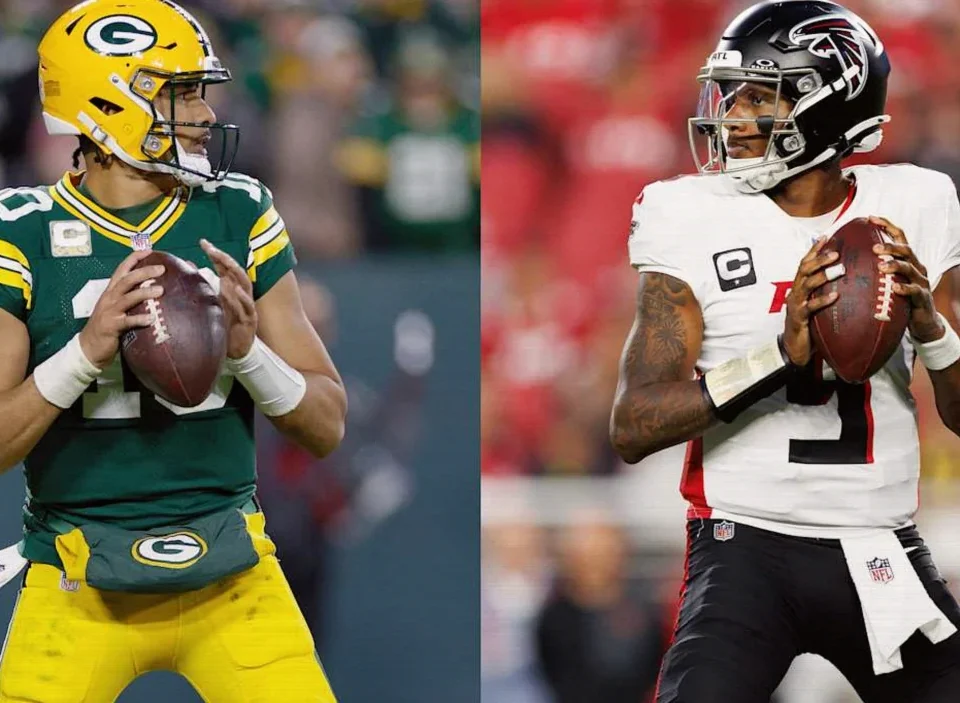 Packers Can Claim NFL Record as Falcons Visit Lambeau on Thursday