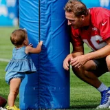 Jared Goff Says New Fatherhood Perspective Is Fueling His 2026 Focus