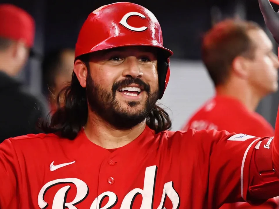 Eugenio Suárez Finishes Reds Return Season With Resurgent Power