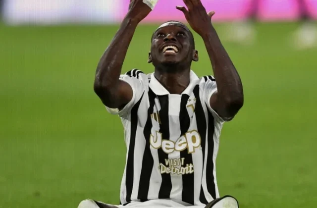Fantacampionato: De Gea, Kolo Muani and Serie A’s Early Disappointments