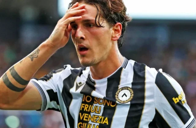 Yeboah Leads Serie A Matchday 5 Fantasy Flops After Penalty Miss
