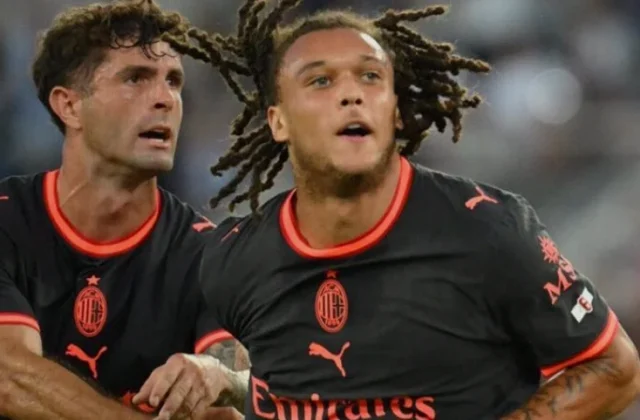 Serie A Matchday 5 Fantasy Picks: Pulisic, Roma-Inter and More