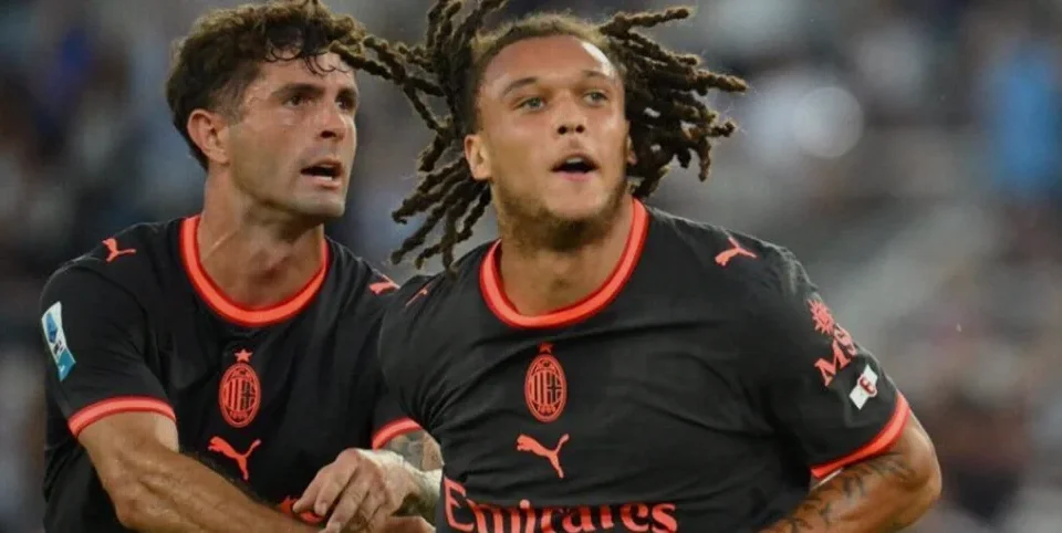 Serie A Matchday 5 Fantasy Picks: Pulisic, Roma-Inter and More