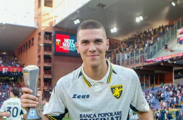 Fantacampionato: Five Early Serie A Breakout Stars to Watch