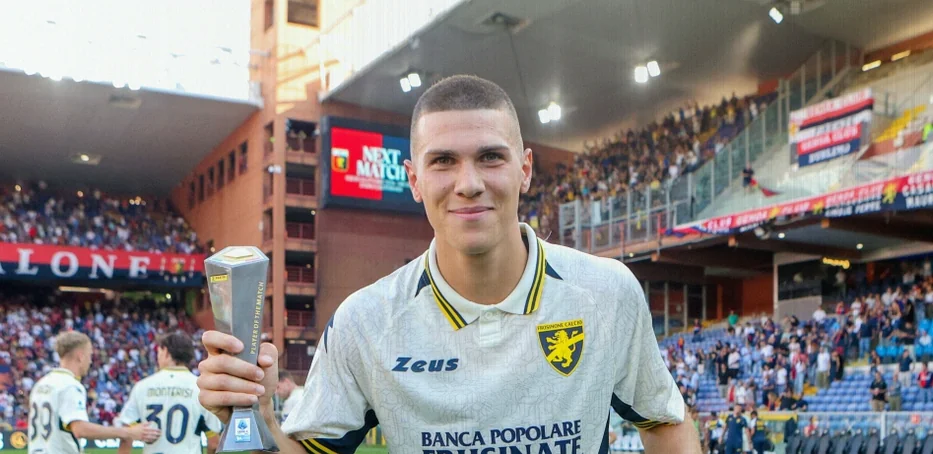 Fantacampionato: Five Early Serie A Breakout Stars to Watch