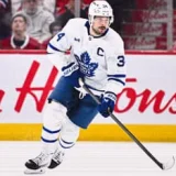 Auston Matthews Leads 2026-27 Fantasy Hockey Bounce-Back Picks