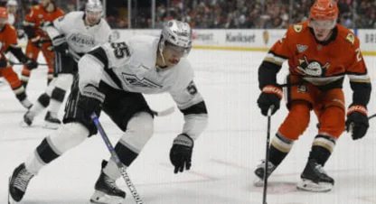 Will Smith, Jesper Wallstedt Lead NHL Breakout Picks for 2026-27