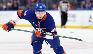 Macklin Celebrini Tops 2025-26 Fantasy Hockey Dynasty Rankings