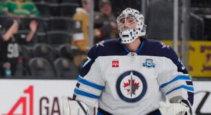 Connor McDavid Goes No. 1 in 2026-27 Fantasy Hockey Mock Draft