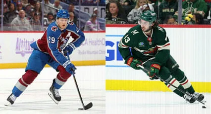McDavid, Makar Lead NHL Fantasy Projections for 2026-27