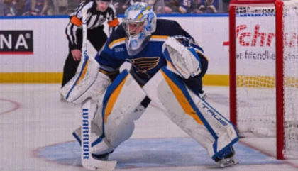 Chinakhov, Hofer and Mantha Lead 2026-27 Fantasy Hockey Sleepers