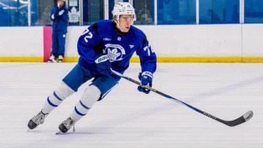 Connor McDavid Leads 2026-27 Fantasy Hockey Forward Rankings