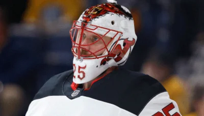 Vasilevskiy Leads 2026-27 Fantasy Hockey Goalie Rankings