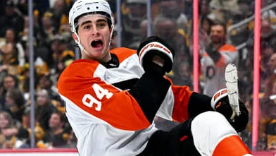 Porter Martone Leads 2026-27 Fantasy Hockey Rookie Rankings