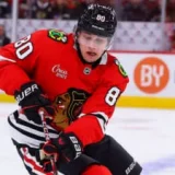 Devils Trio Headlines Early Fantasy Hockey Waiver Targets