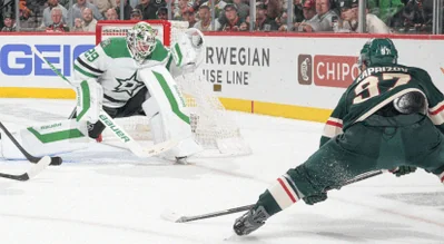 Vasilevskiy Tops 2026-27 NHL Goalie Win Projections