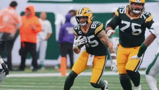 NFL Week 3 Fantasy Matchups, Lineup Locks and Score Projections
