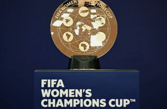 Miami’s Nu Stadium to Host 2027 FIFA Women’s Champions Cup Finals