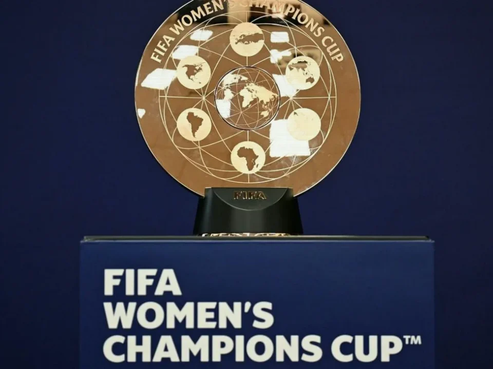 Miami’s Nu Stadium to Host 2027 FIFA Women’s Champions Cup Finals