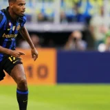Andy Diouf’s Inter Revival Earns First France Senior Call-Up