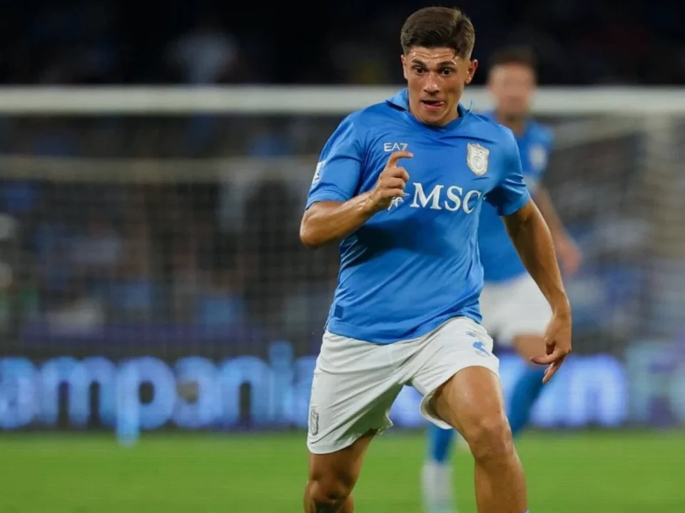 Favasuli Backs Napoli to Prove Their Strength After Inter Setback