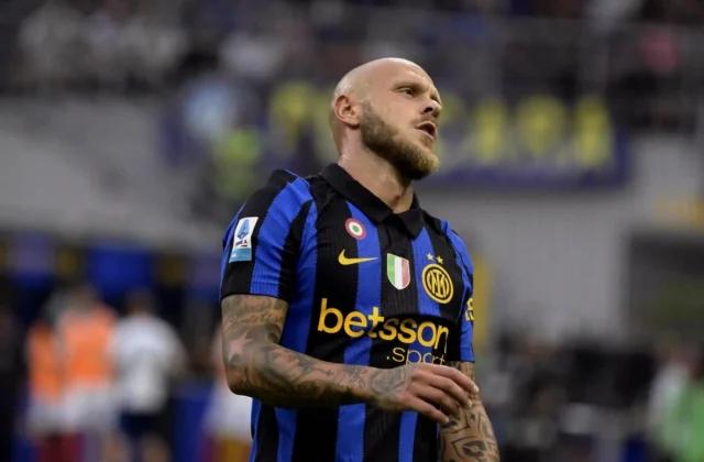 Italy Lose Dimarco and Cristante Ahead of France Nations League Clash