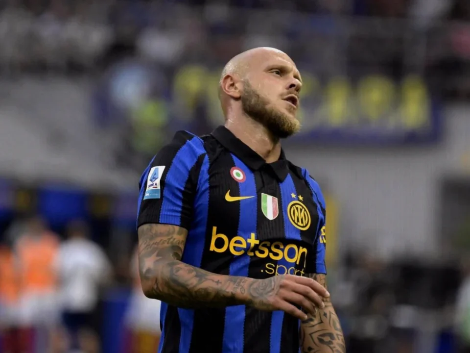 Italy Lose Dimarco and Cristante Ahead of France Nations League Clash