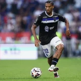 Clément Akpa Targets Auxerre Redemption After Strong Return Against Nice