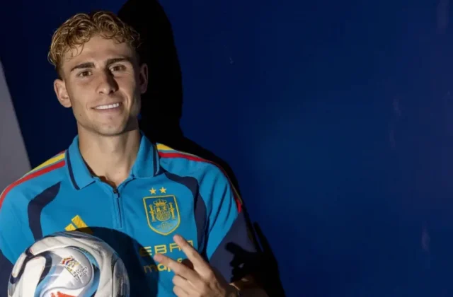 Fermín López Backs Barcelona to Challenge on All Fronts