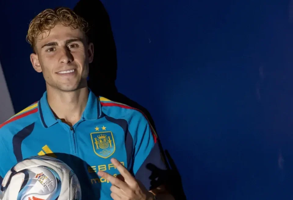 Fermín López Backs Barcelona to Challenge on All Fronts