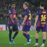Fabian Ruiz Among PSG Duo in Spain’s First Post-World Cup Squad