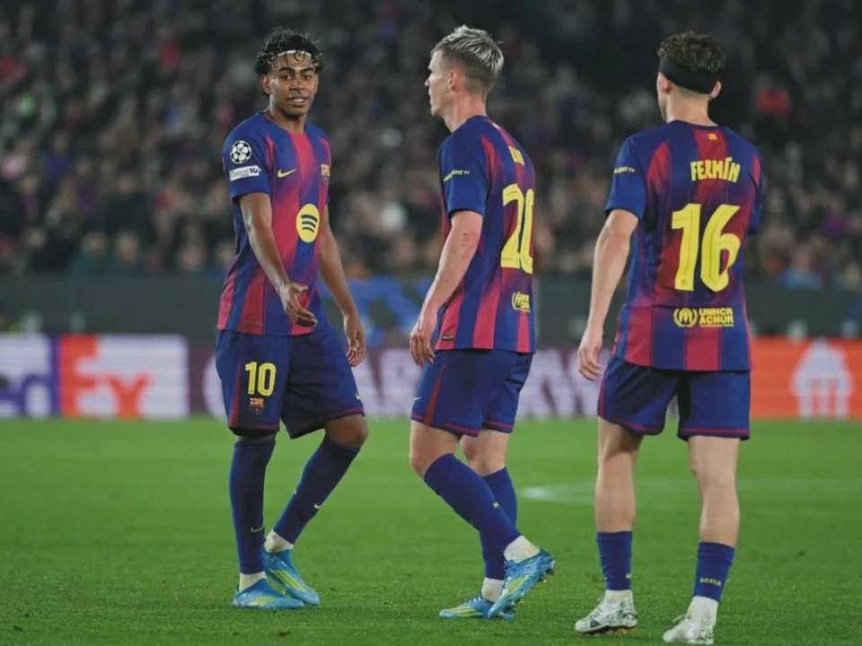 Fabian Ruiz Among PSG Duo in Spain’s First Post-World Cup Squad