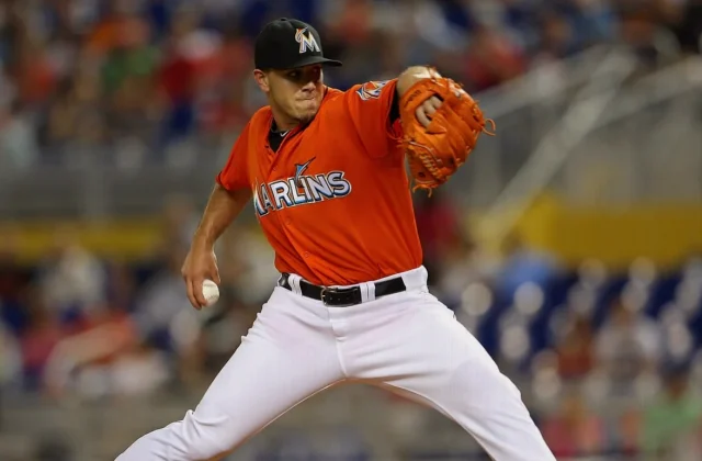 José Fernández’s Legacy Still Resonates Throughout the Marlins Organization
