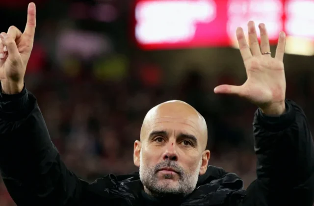 Guardiola Defends Manchester City After Financial Irregularities Verdict
